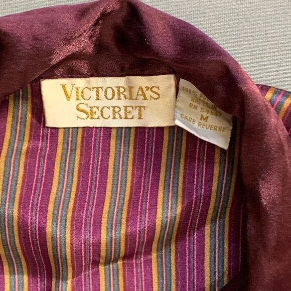 Victorias Secret Gold Label oversized Nightshirt - Picture 7 of 8